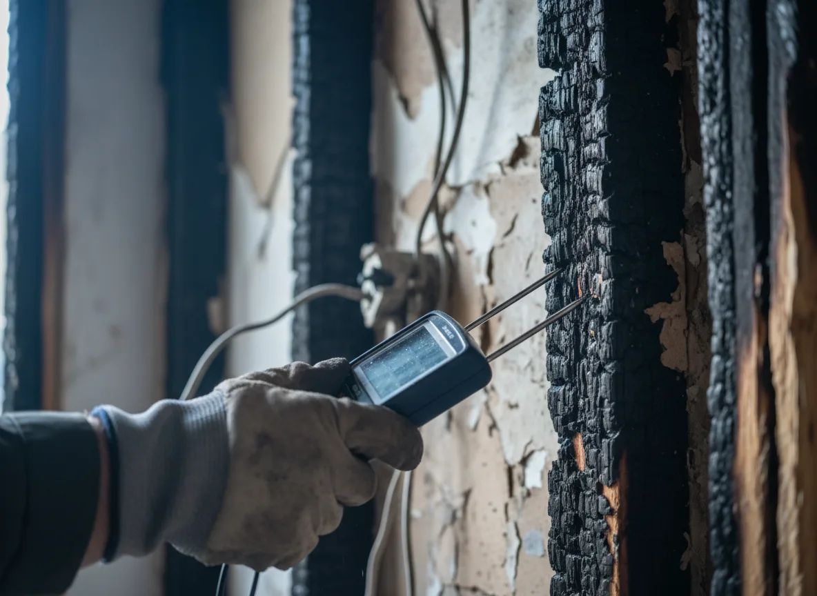 Fire Damage Restoration Paragonah, UT FAQs